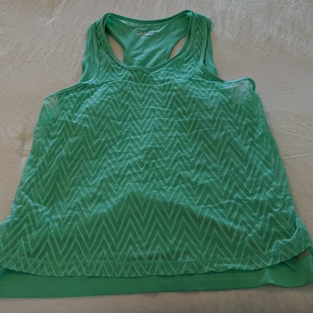 Women's Racerback Tank Top